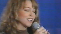 Mariah Carey - Open Arms