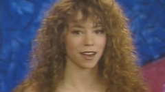 Mariah Carey - 2001 VH1 Video Collection 01