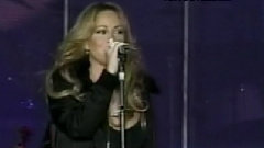 Mariah Carey - Bringin' On The Heartbreak Mexico Telecon