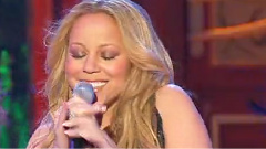 Mariah Carey - It's Like That Wetten Dass