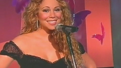 Mariah Carey - My All Fantatico GNT