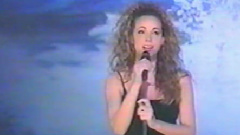 Mariah Carey - My All Llamada De La Suerte Canta