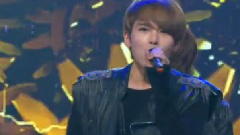 Super Junior,f(x) - Nu Abo & U