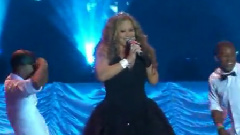 Mariah Carey - Touch my body