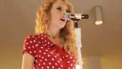 Taylor Swift - Speak Now