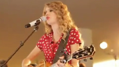 Taylor Swift - Back To December