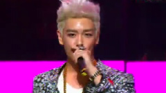 2NE1,BigBang - High High & Oh Yeah