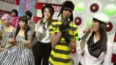 G-Dragon(BigBang) - 一日MC