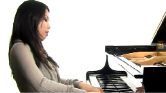 Sunny Choi - Back To December