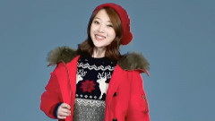 SPAO WARM UP DOWN JUMPER