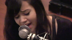 Megan Nicole - Secrets