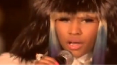 Nicki Minaj - Save On Me