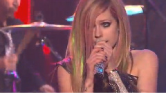 Avril Lavigne - What The Hell