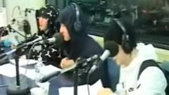 电台版志龙胜利与vip谈情说爱