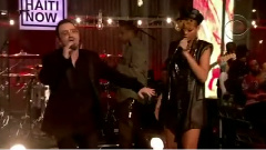 Jay-Z - Stranded Hope for Haiti Now 现场版