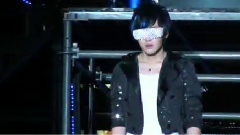 李炜 - 快男昆明巡唱最终版1