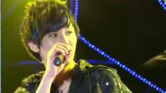 李炜 - 快男昆明巡唱最终版2