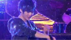 李炜 - 快男昆明巡唱最终版3