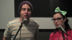 Taylor Swift - Sparks Fly