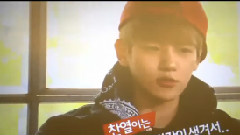 EXO's ShowTime 开播新闻发布会