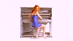 Tori Amos - Silent All The Years