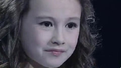 Rhema Marvanne - Amazing Grace