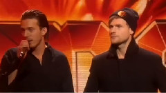 Nik & Jay - 获奖Cut