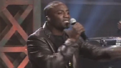 Akon - Shake Down