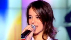 Alizee - Gourmandises