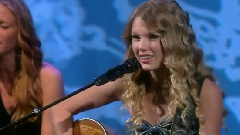 Taylor Swift - Fifteen The View