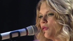 Taylor Swift - Fifteen CMA Music Festival