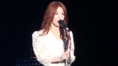 我想我不会爱你