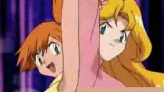 小霞 & 小刚 & 小遥 PM秀