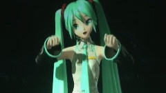 初音未来 - 初音ミクコンサート 3.9最后のミクの日感谢祭 演唱会