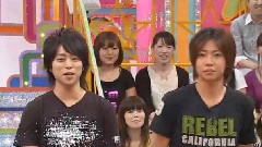 VS岚 中文字幕 08/08/09