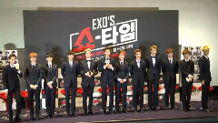 ShowTime 开播新闻发布会