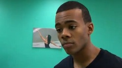 Mario(美国) - 与星共舞