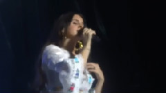 Lana Del Rey - Blue Jeans