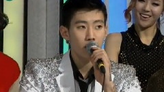 Show Champion Full Cut