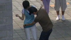 李宇春 - 伊卡璐广告拍摄花絮