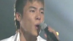 辉星 - 受伤也好