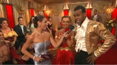 Mario(美国) - MarioBarrett舞蹈