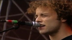 Muse - Les Eurockeennes De Belfort 音乐节