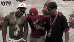 Mario(美国),Sean Garrett - 为