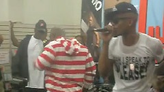 Mario(美国) - Break Up