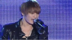 NINE 首尔演唱会版