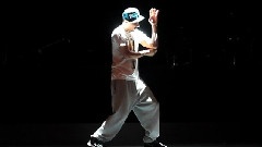 Waves DubStep Days Go By