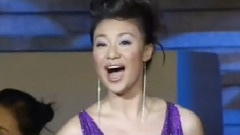 山丹丹花开红艳艳