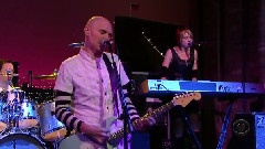 The Smashing Pumpkins - That Is The Way