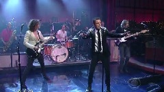 The Killers - A Dustland Fairytale